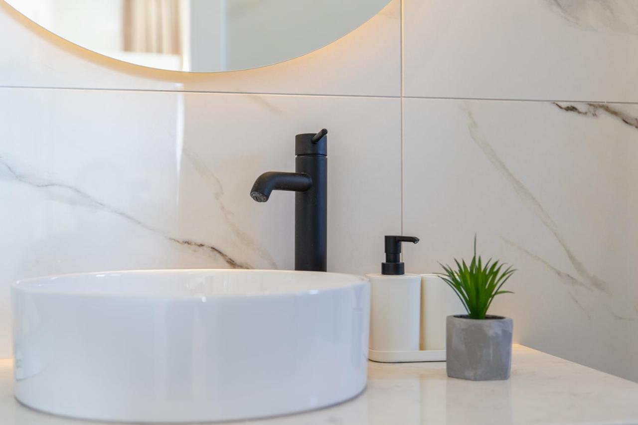 Apartman Blue Wave Трогир Екстериор снимка